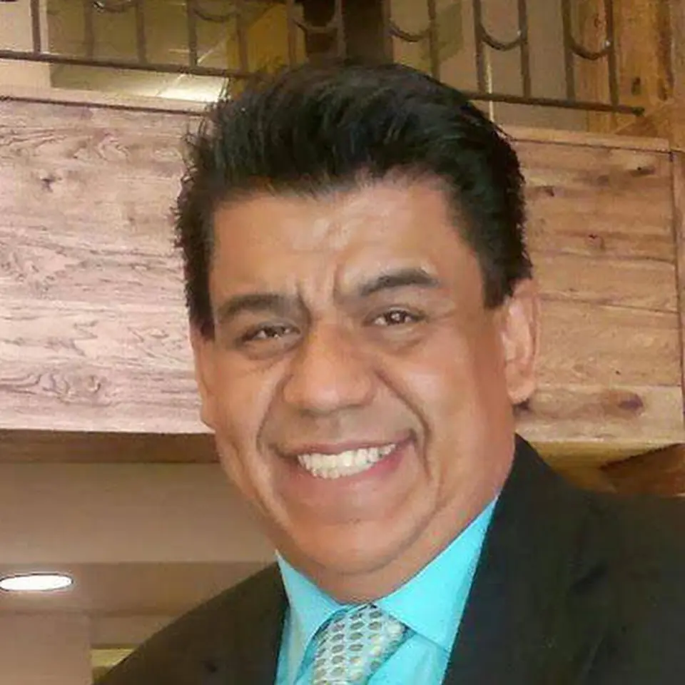 Headshot of alejandro vasquez, board of directors member