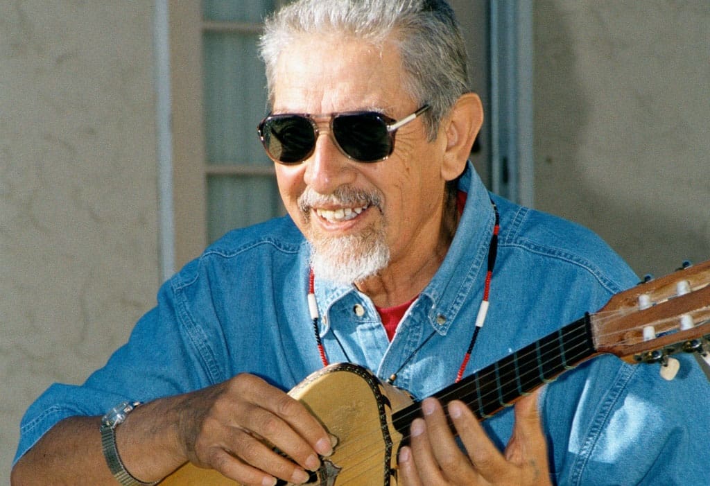 MaestroJoseMontoya