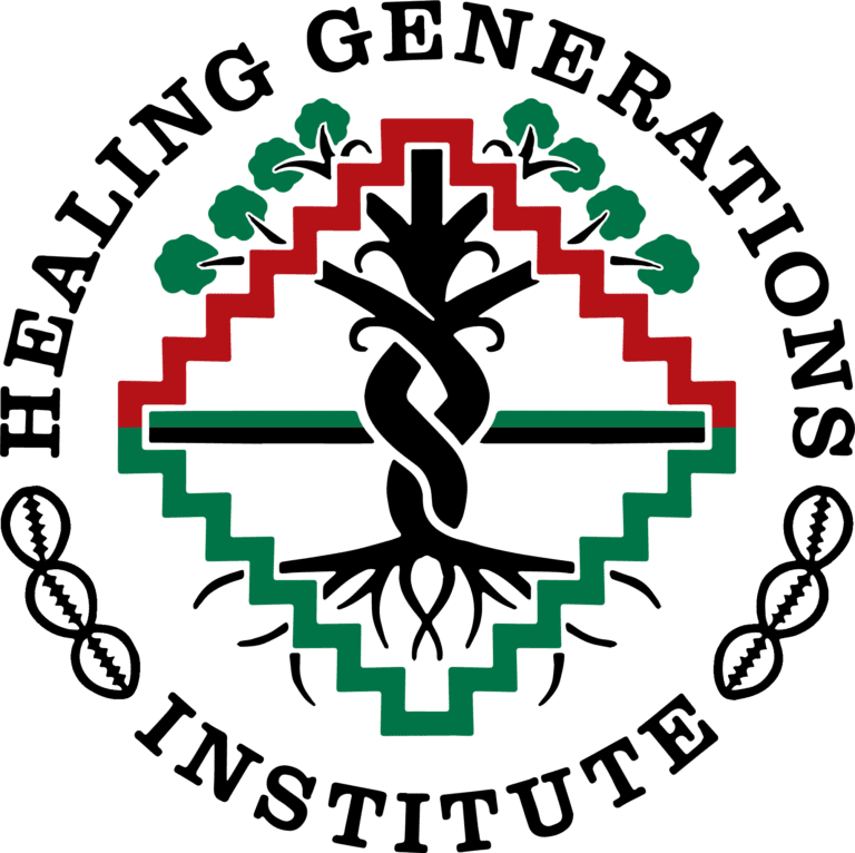 Healing Generations Program - National Compadres Network